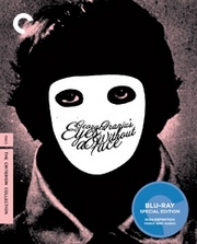 Oči bez tváře (Blu-ray)